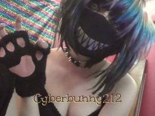 Cyberbunny212
