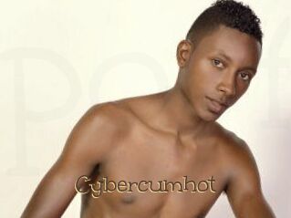 Cybercumhot