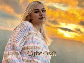 Cyberlesli