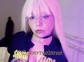 Cybermelanie
