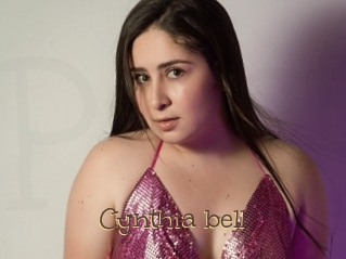 Cynthia_bell