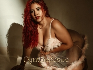 Cynthiadesire