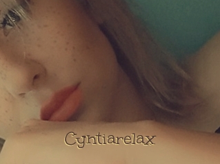 Cyntiarelax