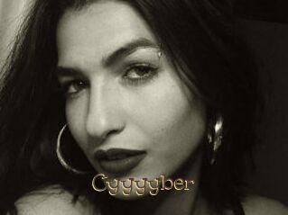 Cyyyyber