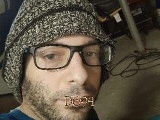D694 Porno FR