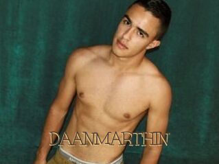 DAANMARTHIN Porno FR