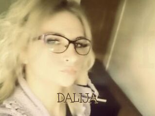 DALIJA