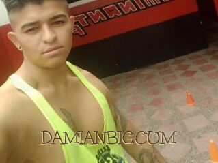 DAMIANBIGCUM