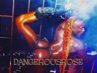 DANGEROUSROSE Porno FR