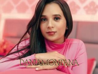 DANIAMONTANA Porno FR