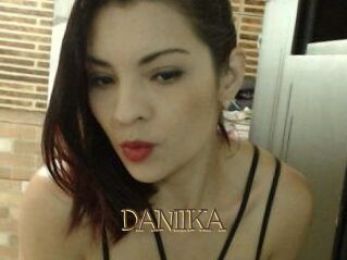 DANIIKA