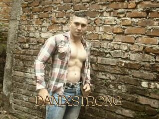 DANIXSTRONG