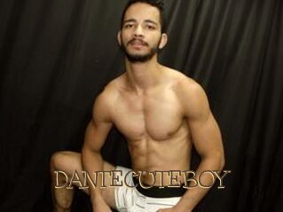 DANTECUTEBOY