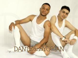 DANTEandYULIAN