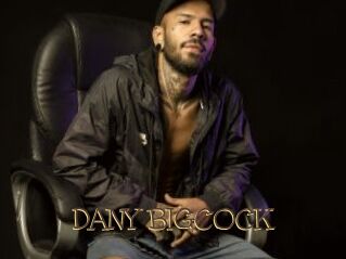DANY_BIGCOCK Porno FR