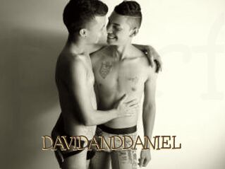DAVIDANDDANIEL