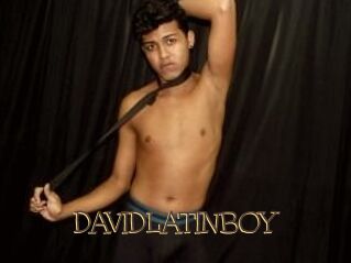 DAVID_LATIN_BOY