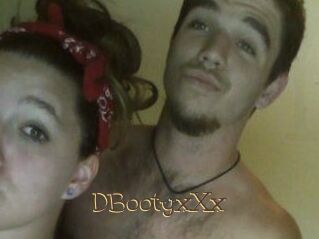 DBootyxXx
