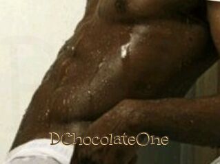 DChocolateOne Porno FR