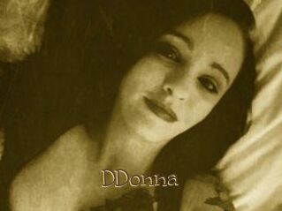 DDonna