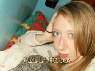 DELILAHfreak