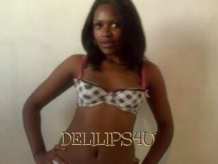 DELILIPS4U