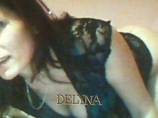DELYNA