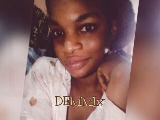 DEMMIx Porno FR