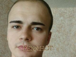 DENNI_HOT Porno FR