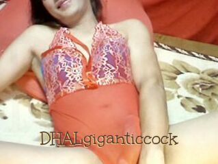 DHALgiganticcock