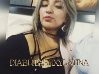 DIABLITASEXYLATINA