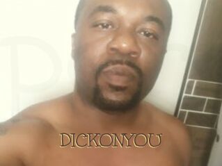 DICKONYOU