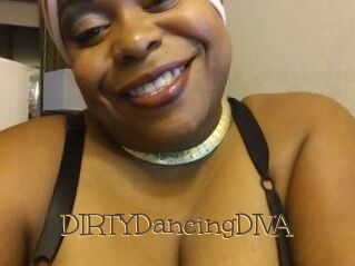 DIRTYDancingDIVA