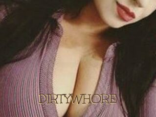 DIRTYWHORE Porno FR