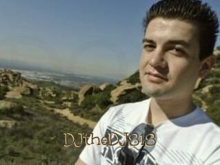 DJtheDJ818