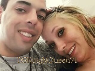 DSKingNQueen71
