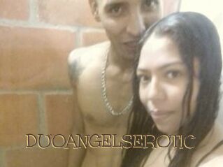 DUOANGELSEROTIC