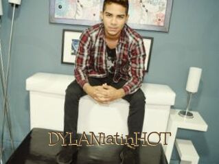 DYLANlatinHOT Porno FR