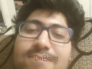 DaBoss