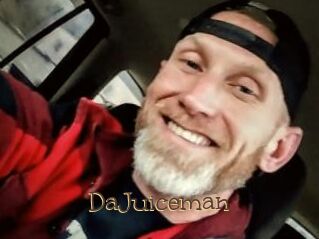 DaJuiceman