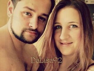 DaLisa92