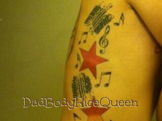 DadBodyRiceQueen