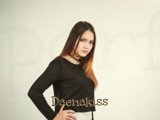 Daenakiss