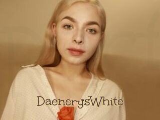 DaenerysWhite