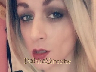 DahliaSimone Porno FR