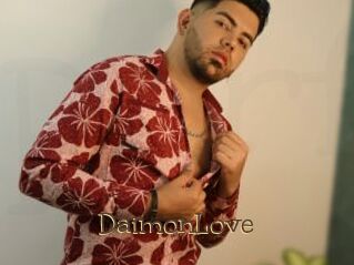 DaimonLove
