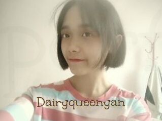 Dairyqueenyan