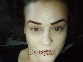 Daisy58