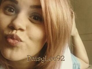DaisyLee92