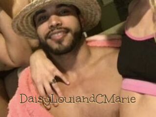 DaisyLouiandCMarie